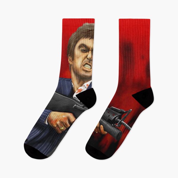 Item preview, Scarface      designed and sold by Stanley H  Ross.