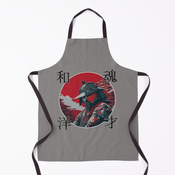 Aperçu de l'œuvre Drapeau japonais Bushi Samurai USA créée et vendue par jp22yoshi.
