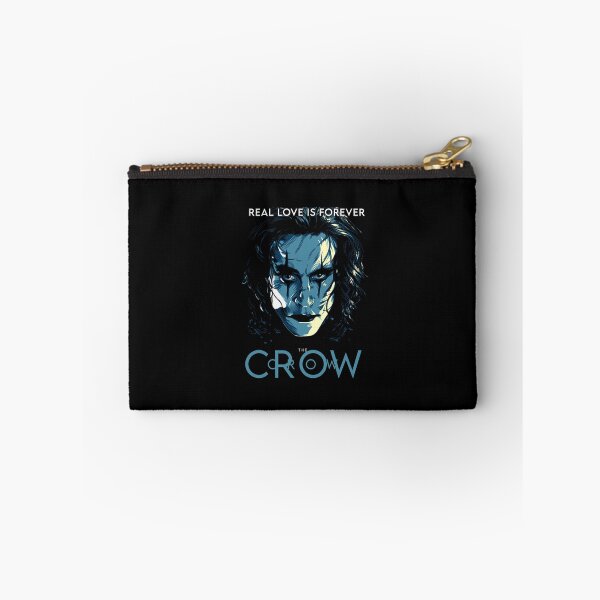 Item preview, 90s Horror Movie Eric Real Love Is Forever Draven designed and sold by ArtFashionSmith.