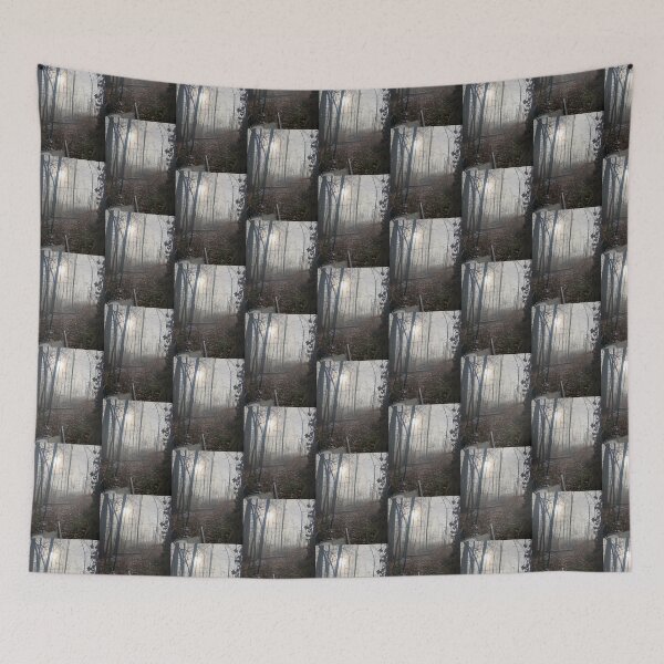 Item preview, Freezing Fog designed and sold by akeller9.