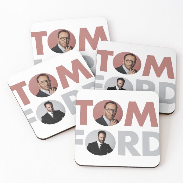 Item preview, ford tom casual designed and sold by TheodoreBriggs.