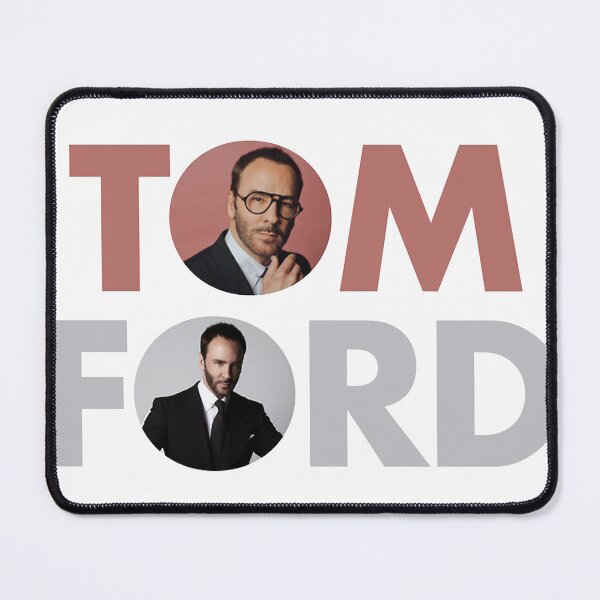Item preview, ford tom casual designed and sold by TheodoreBriggs.