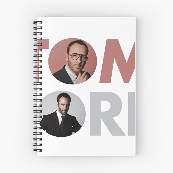 Item preview, ford tom casual designed and sold by TheodoreBriggs.
