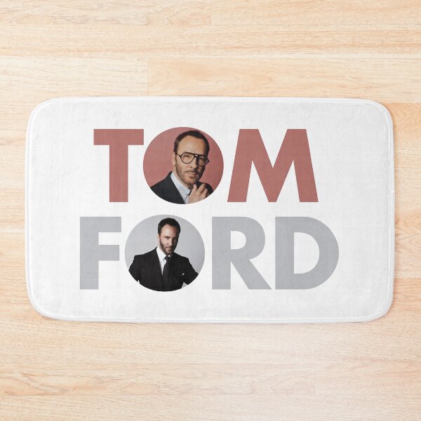 Item preview, ford tom casual designed and sold by TheodoreBriggs.