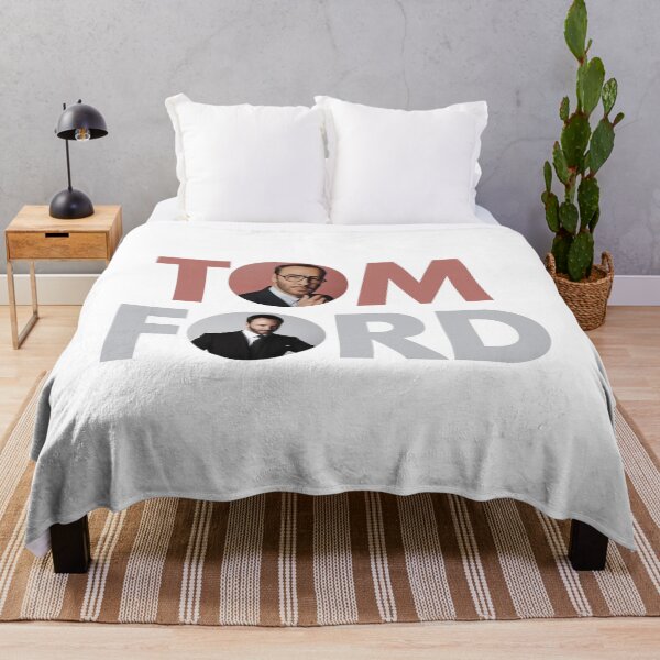 Item preview, ford tom casual designed and sold by TheodoreBriggs.