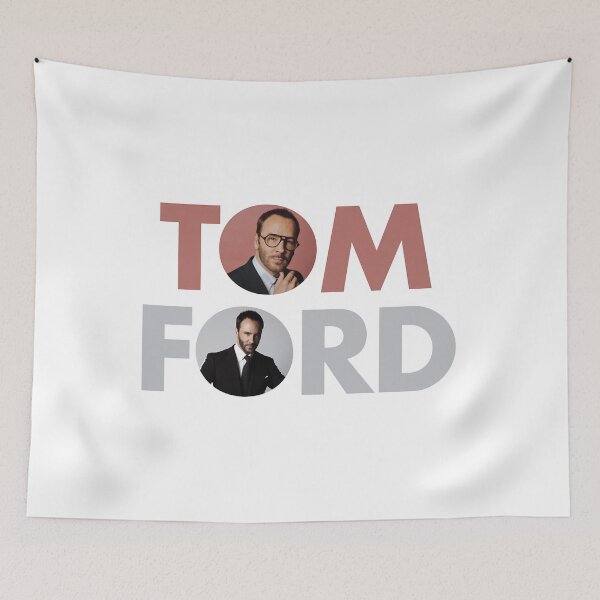 Item preview, ford tom casual designed and sold by TheodoreBriggs.