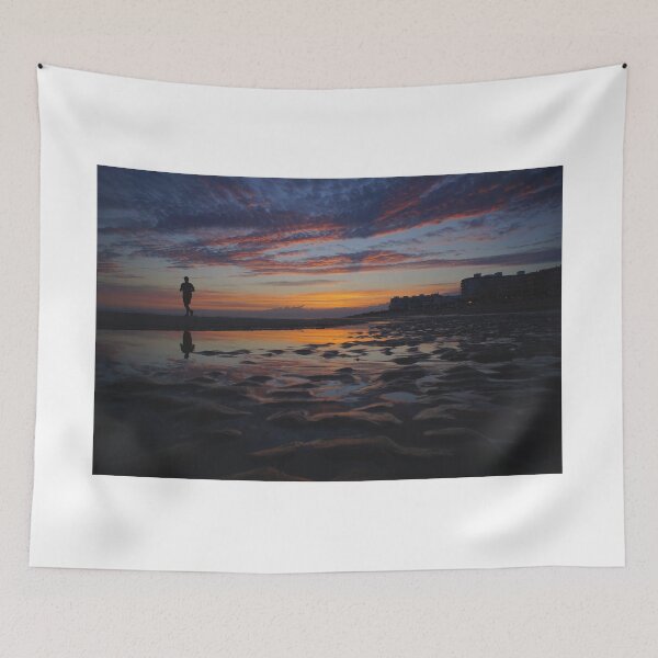 Item preview, It's a Runner's Life designed and sold by fototaker Tony.