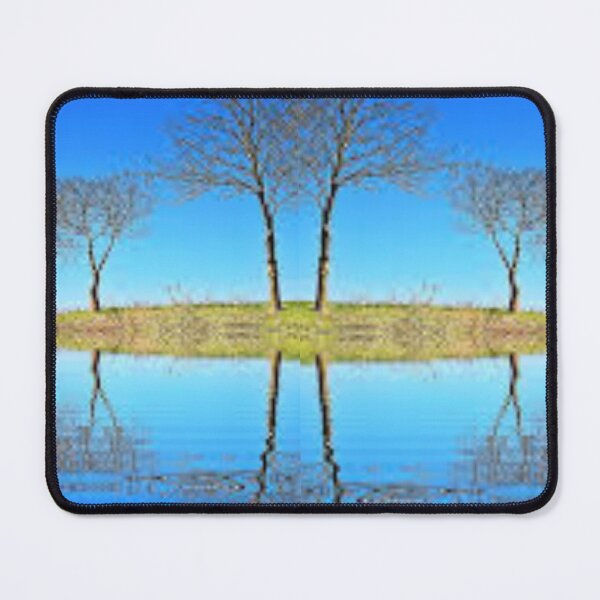 Item preview, Nature - Silent designed and sold by Warpono.