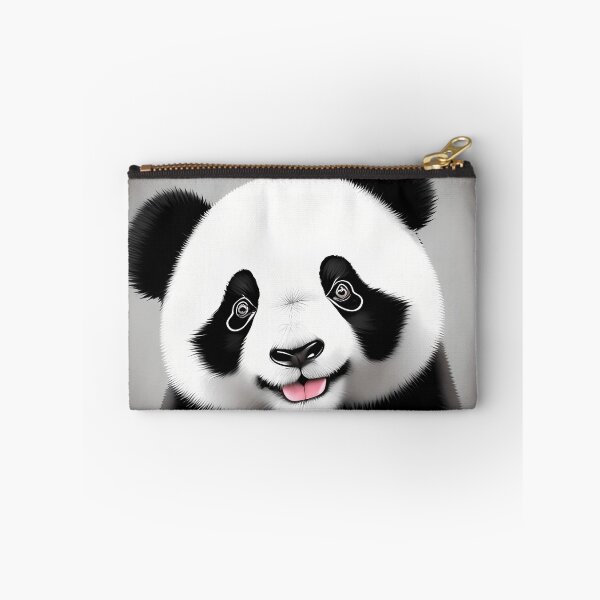 Item preview, Paint a Cute Panda! designed and sold by kiljanponete7.