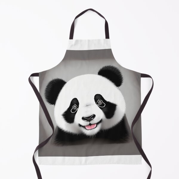 Item preview, Paint a Cute Panda! designed and sold by kiljanponete7.