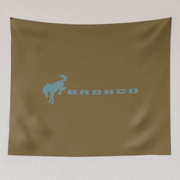 Item preview, Area 51 Ford Bronco 	 	 	 designed and sold by jcvpggqoc0.