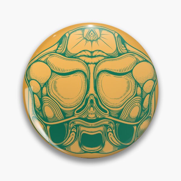 Item preview,  the Sacred Squint. designed and sold by Spinner-vision.