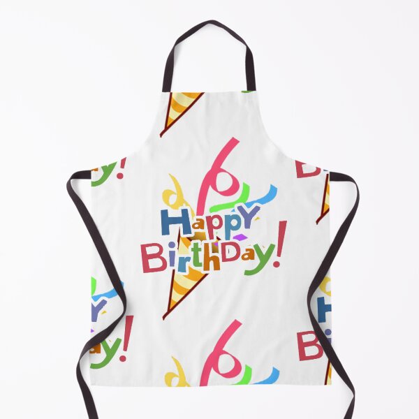 Item preview, Happy Birthday Alles Gute Zum Geburtstag - A Birthday Party Inspired Design designed and sold by Tatzki-Design.