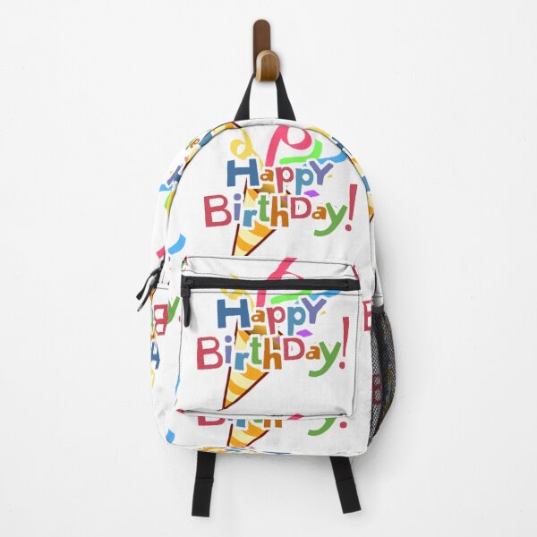 Item preview, Happy Birthday Alles Gute Zum Geburtstag - A Birthday Party Inspired Design designed and sold by Tatzki-Design.