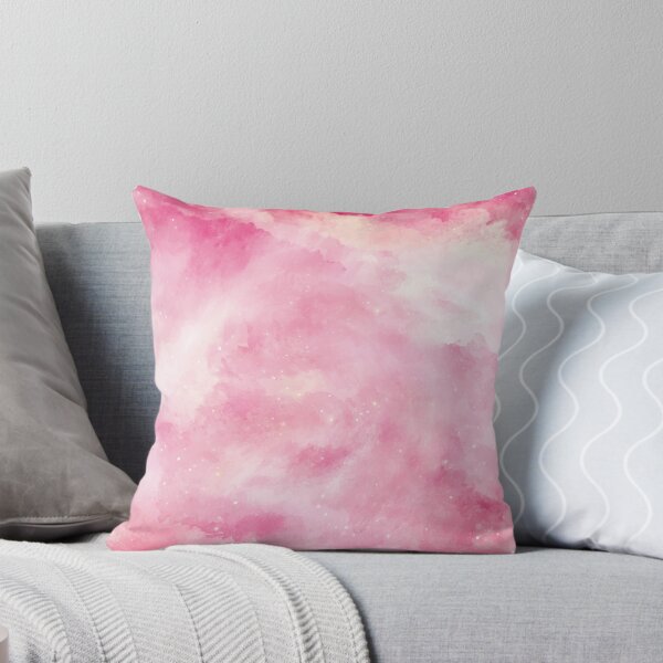 Item preview, pink and white marble designed and sold by RUMI-ART-PLANET.