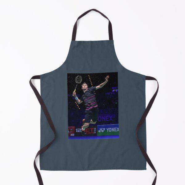 Item preview, Viktor Axelsen Art Print 	 designed and sold by snnzkpommxx24.