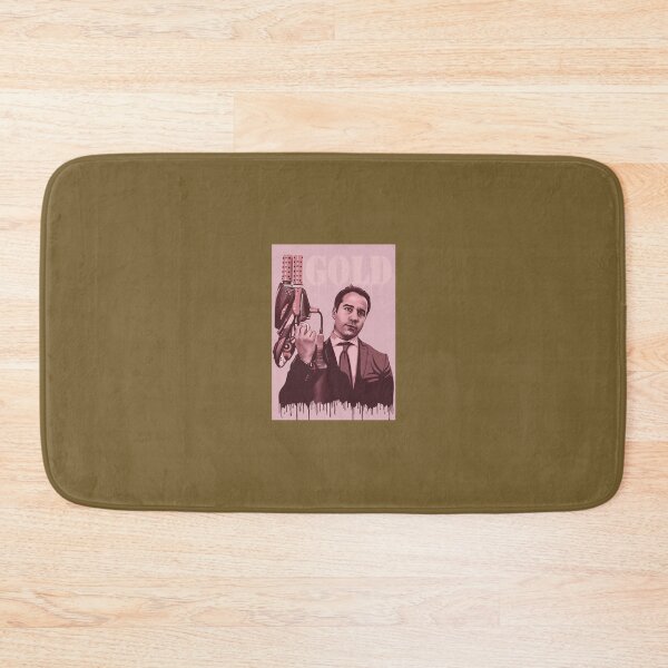 Item preview, Ari Gold Entourage Canvas Print 	 designed and sold by jcvpggqoc0.