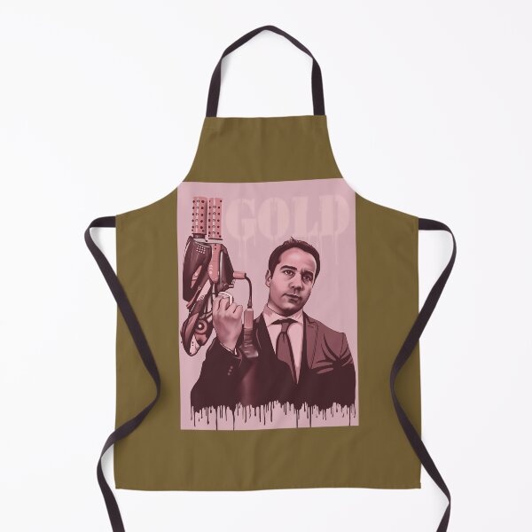 Item preview, Ari Gold Entourage Canvas Print designed and sold by jcvpggqoc0.