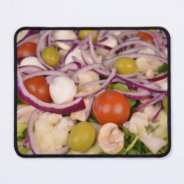 Item preview, Mixed Salad designed and sold by ANA LEMGRUBER.