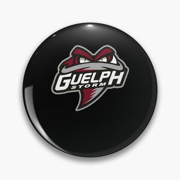 Item preview, Guelph Storm Guelph Hockey designed and sold by PettyMckinley.