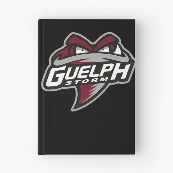 Item preview, Guelph Storm Guelph Hockey designed and sold by PettyMckinley.