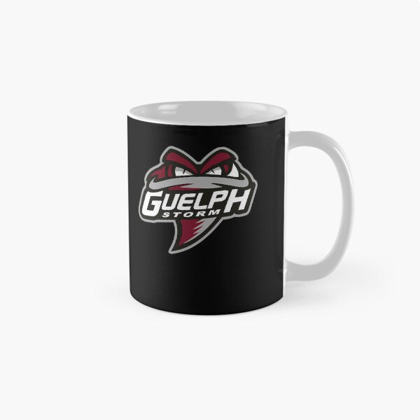 Item preview, Guelph Storm Guelph Hockey designed and sold by PettyMckinley.