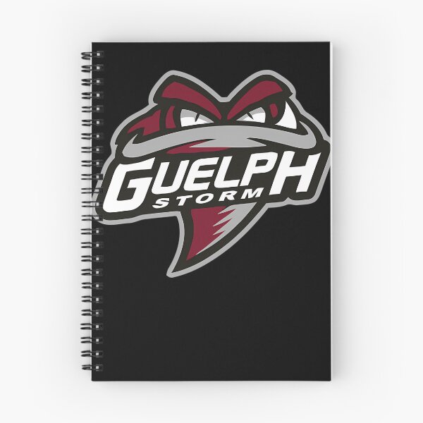 Item preview, Guelph Storm Guelph Hockey designed and sold by PettyMckinley.