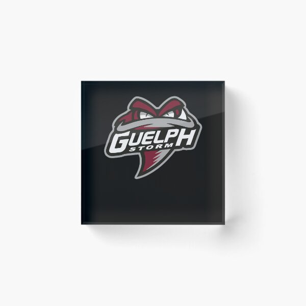 Item preview, Guelph Storm Guelph Hockey designed and sold by PettyMckinley.