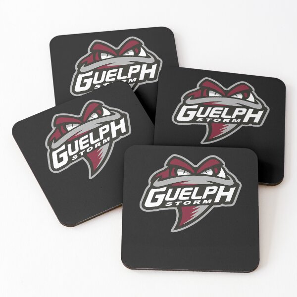 Item preview, Guelph Storm Guelph Hockey designed and sold by PettyMckinley.