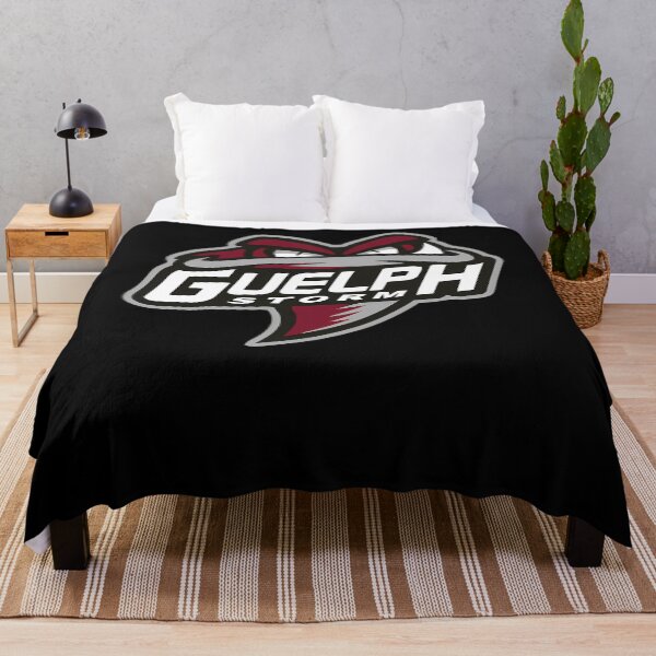 Item preview, Guelph Storm Guelph Hockey designed and sold by PettyMckinley.