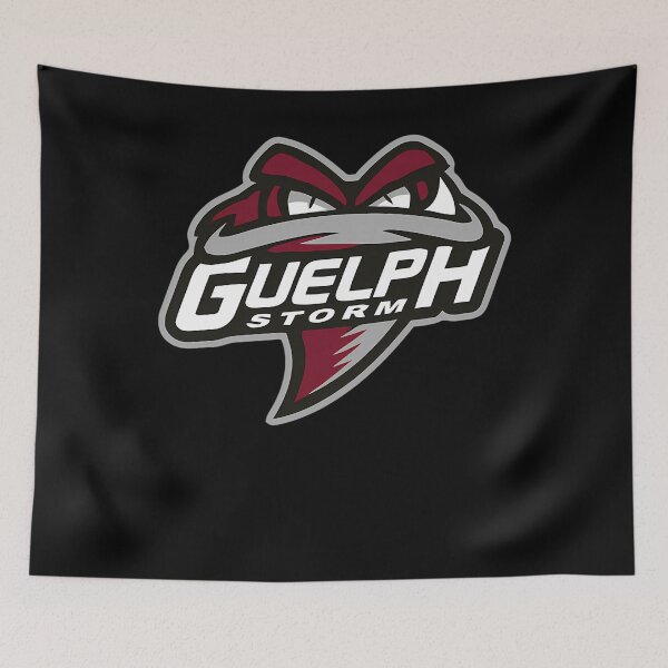 Item preview, Guelph Storm Guelph Hockey designed and sold by PettyMckinley.
