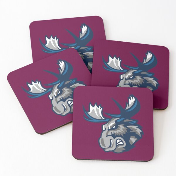 Item preview, Manitoba Moose icon   	 designed and sold by xoowjwyjx0.