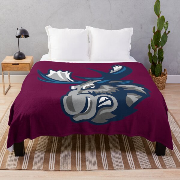 Item preview, Manitoba Moose icon designed and sold by xoowjwyjx0.