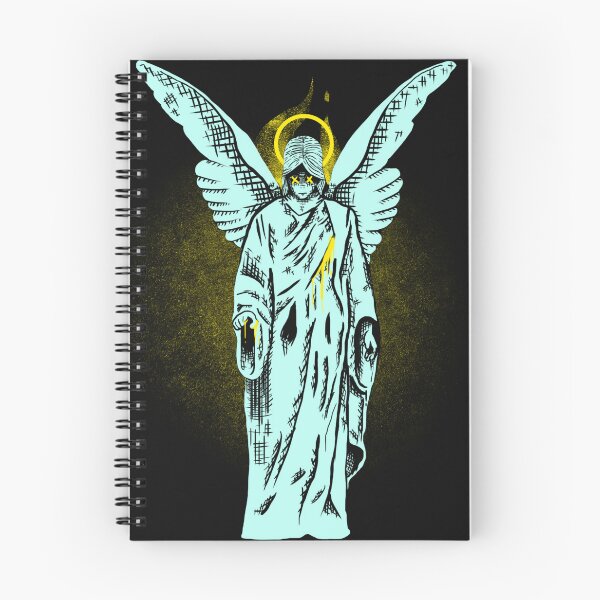 Item preview, Arte de graffiti de ángel caído designed and sold by DTProfessional.