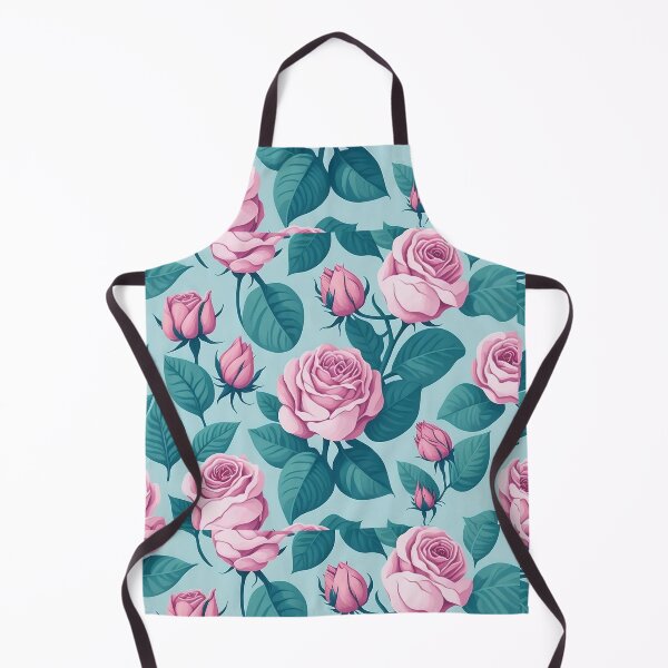 Item preview, pink roses, "Roses: Nature's delicate poetry, unfolding its petals to reveal the secrets of love." designed and sold by Sober-dogs.