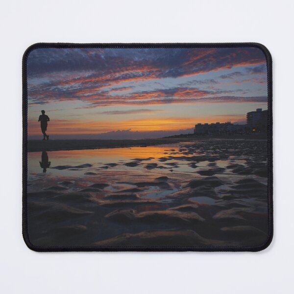 Item preview, It's a Runner's Life designed and sold by fototaker Tony.