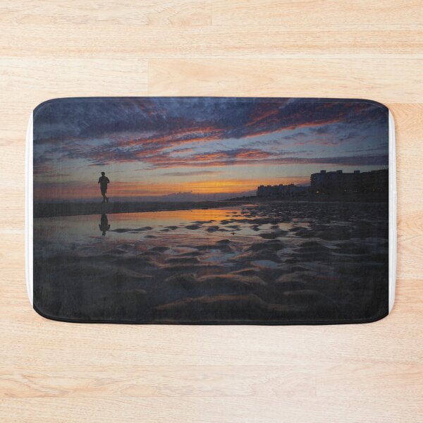 Item preview, It's a Runner's Life designed and sold by fototaker Tony.