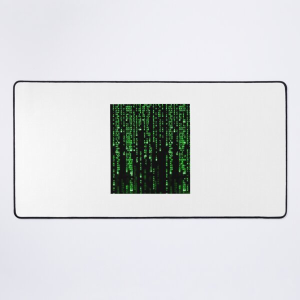 Item preview, Binary Code - The Matrix Program   	 designed and sold by ltdsxnqe79.