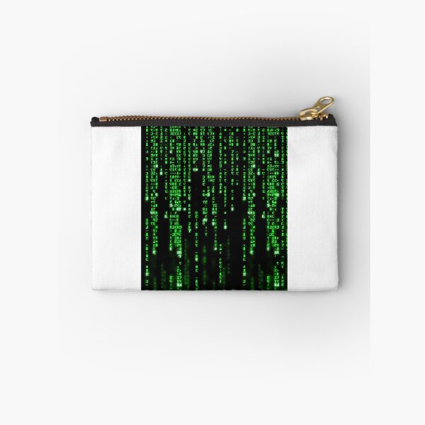Item preview, Binary Code - The Matrix Program   	 designed and sold by ltdsxnqe79.