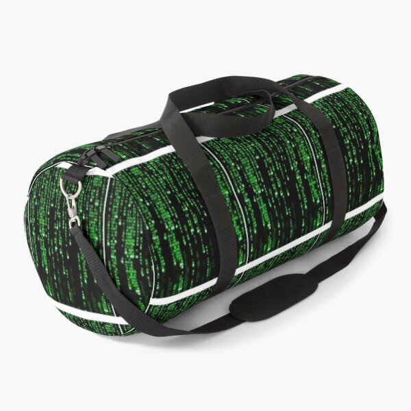 Item preview, Binary Code - The Matrix Program designed and sold by ltdsxnqe79.