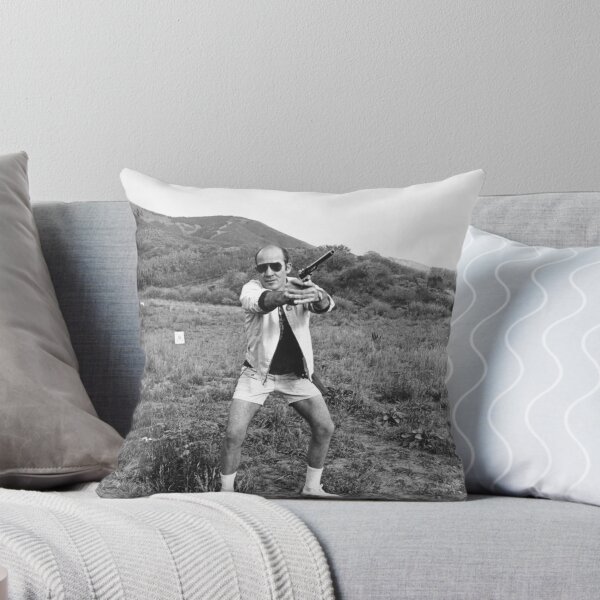 Item preview, Hunter S. Thompson designed and sold by romeobravado.