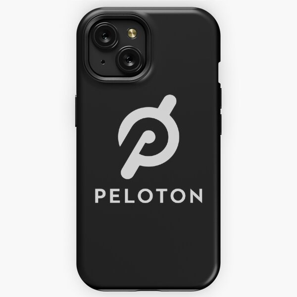 Peloton iPhone Cases for Sale