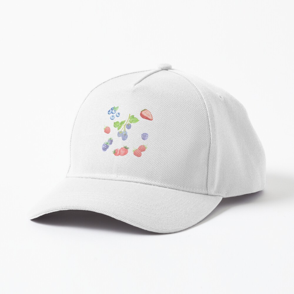 Item preview, Baseball Cap designed and sold by TAS-POL.