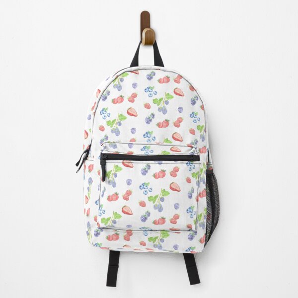 Item preview, Summer Berries designed and sold by TADPOLE AVENUE.