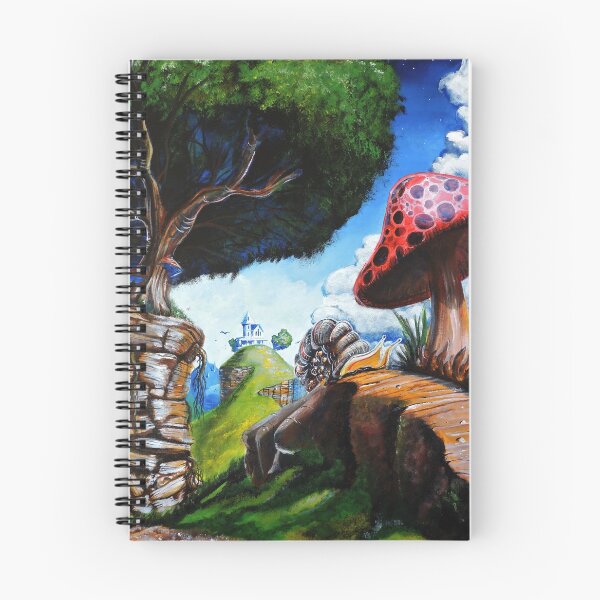 Item preview, Afternoon Stroll designed and sold by JPMackeyArt.