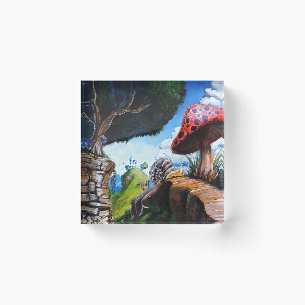 Item preview, Afternoon Stroll designed and sold by JPMackeyArt.