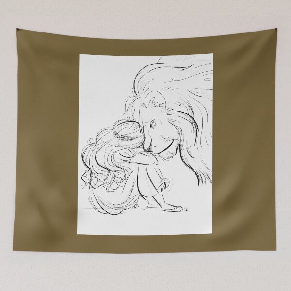 Item preview, Arise Art Print 	 designed and sold by jcvpggqoc0.