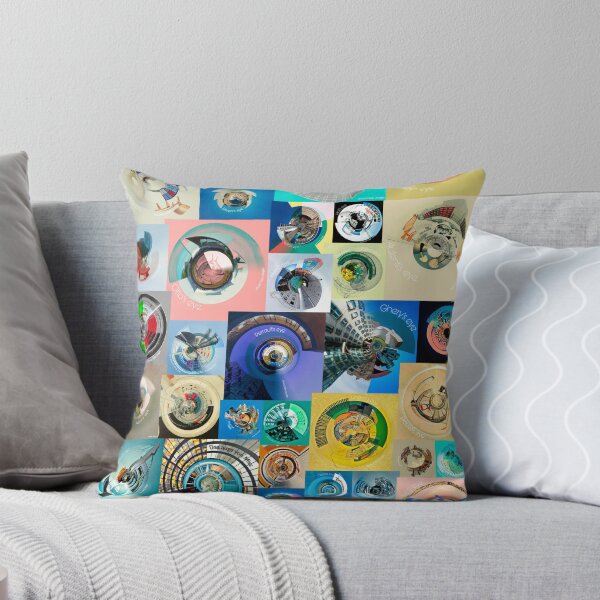 Item preview, Architect's eyes designed and sold by SerafinDesign.
