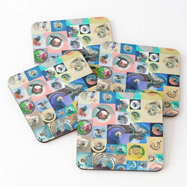 Item preview, Architect's eyes designed and sold by SerafinDesign.