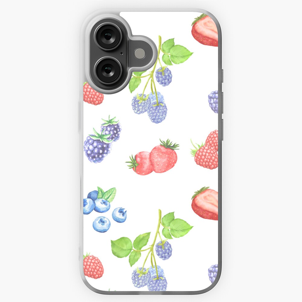 Item preview, iPhone Soft Case designed and sold by TAS-POL.